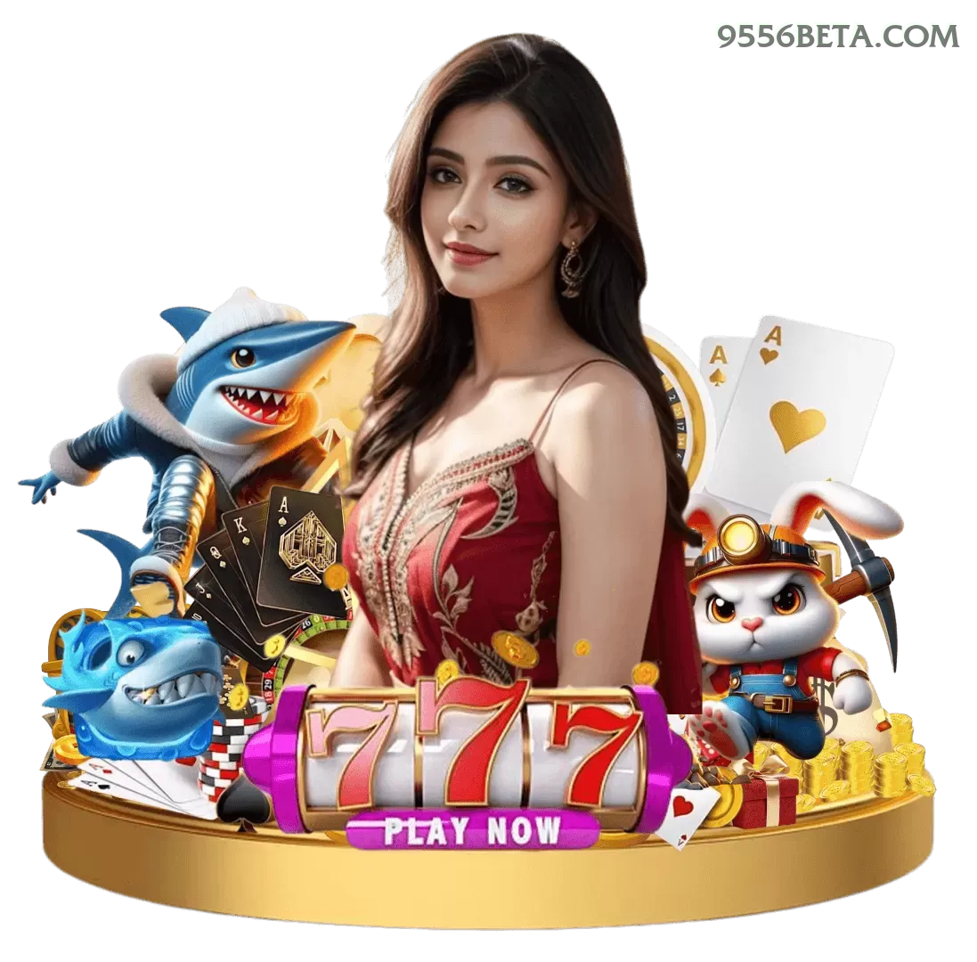 Slots no app 9556bet mobile
