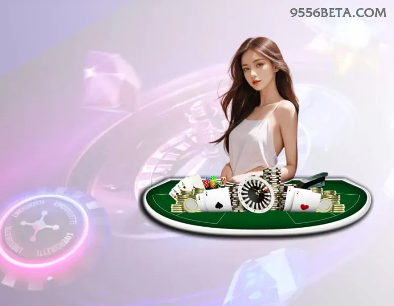 Cassino ao vivo 9556bet dealers