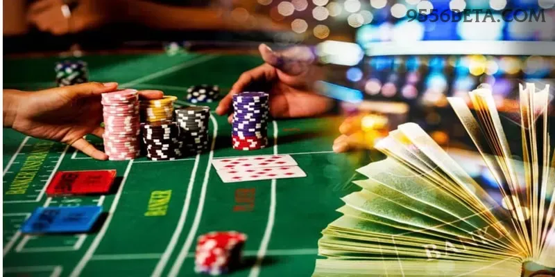 9556bet multi dispositivo