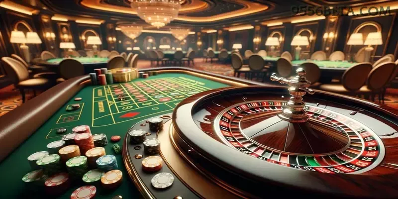 Aplicativo móvel 9556bet para iOS e Android