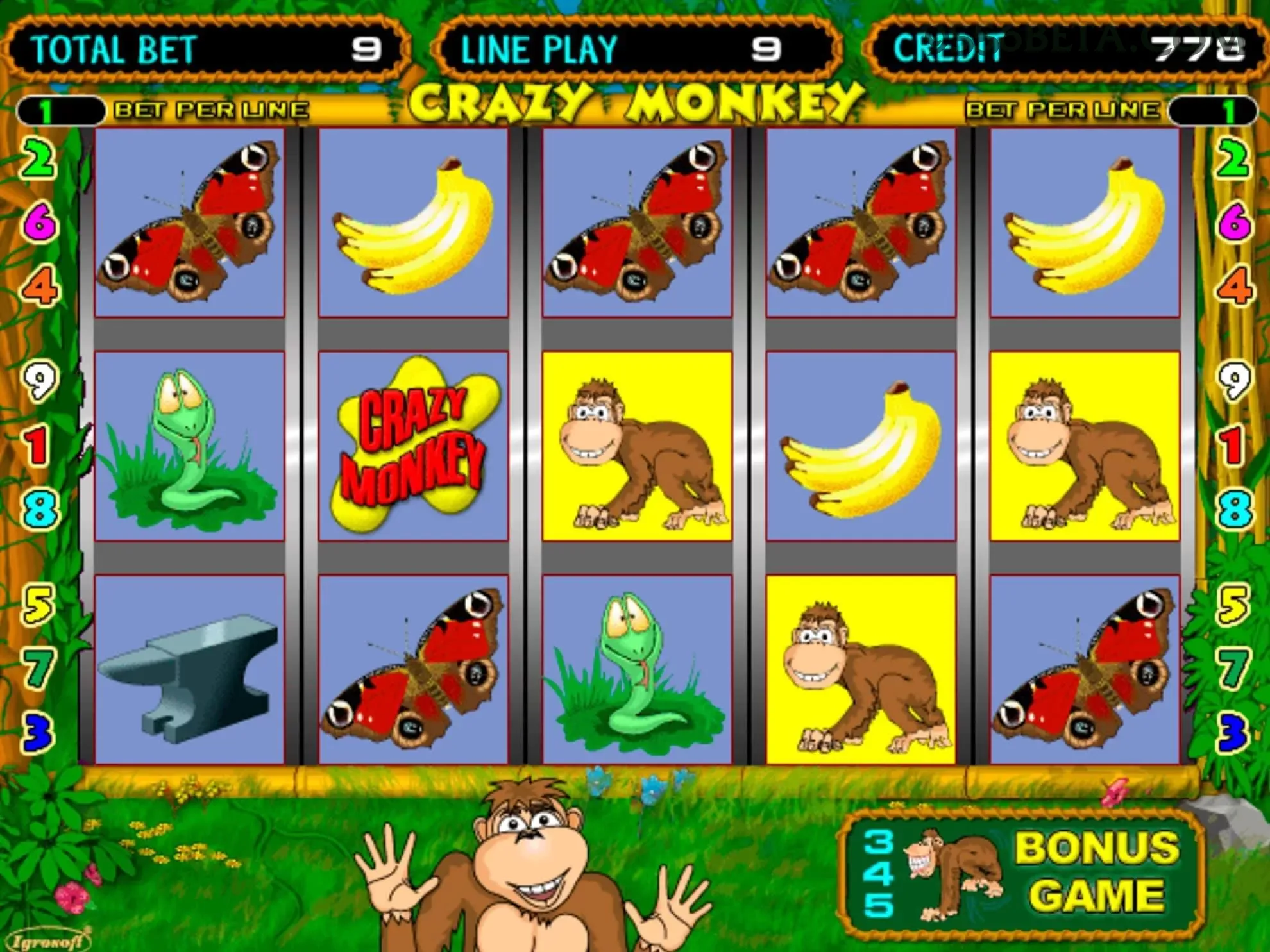 Slots 9556bet - Sweet Bonanza e caça-níqueis populares