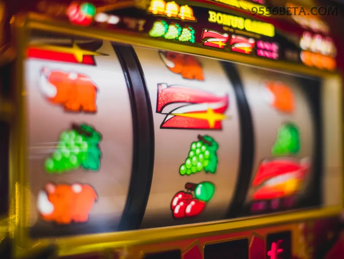 App 9556bet slots mobile